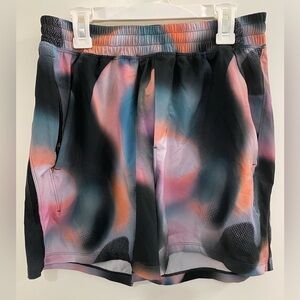 Lululemon Men’s Pace Breaker Linerless 5” Short